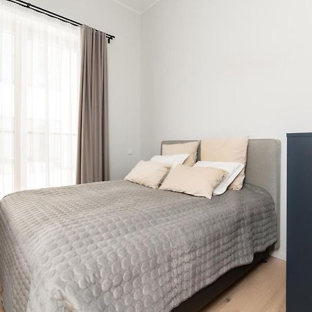 Dashaus 2 Bedroom Apartment Tallinn Exterior photo